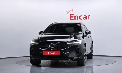 Volvo XC60 2022, 42944 км, за 44000000 KRW