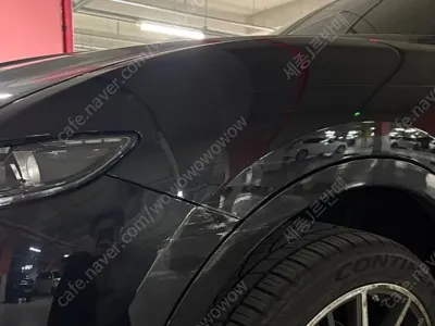 Maserati Levante 2023, 87000 км, за 68290000 KRW - фото 14