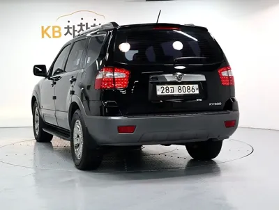 Kia Mohave 2014, 79507 км, за 14500000 KRW - фото 4