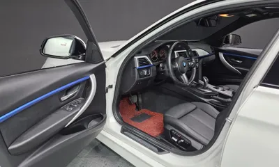 BMW 3-Series 2018, 86276 км, за 19500000 KRW - фото 10