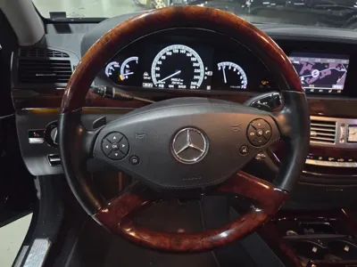 Mercedes-Benz S-Class 2010, 73114 км, за 16800000 KRW - фото 6