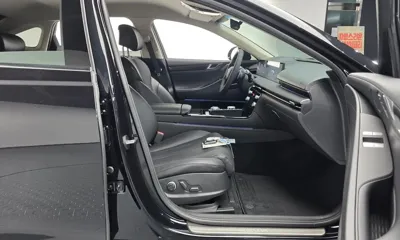 Genesis G80 2026, 34 км, за 59900000 KRW - фото 26