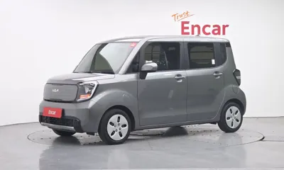 Kia Ray · 2025 год