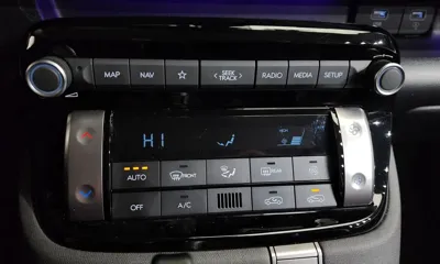 Hyundai Casper 2024, 23401 км, за 15190000 KRW - фото 31