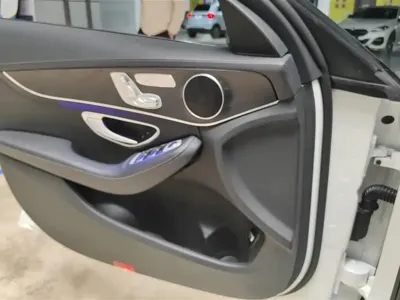 Mercedes-Benz C-Class 2019, 72100 км, за 116800 CNY - фото 7