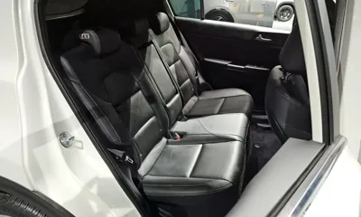 Kia Sportage 2019, 158366 км, за 12900000 KRW - фото 11