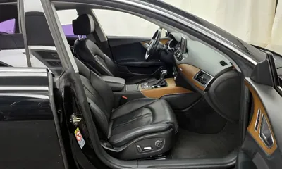 Audi A7 2016, 139190 км, за 15500000 KRW - фото 11