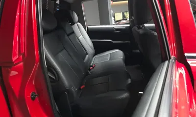 KG_Mobility_Ssangyong KORANDO 2017, 114329 км, за 9400000 KRW - фото 12