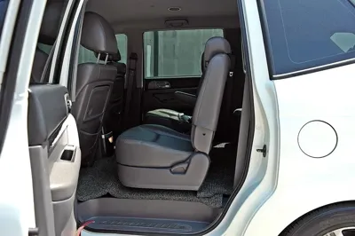 KG_Mobility_Ssangyong KORANDO 2015, 167262 км, за 4350000 KRW - фото 18