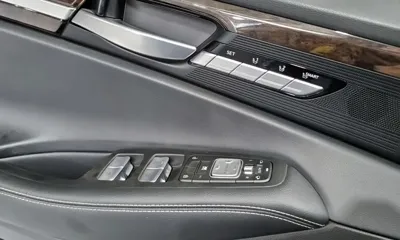 Genesis G90 2019, 166463 км, за 28200000 KRW - фото 11