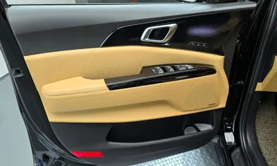 Kia Canival 2023, 64609 км, за 31990000 KRW - фото 24