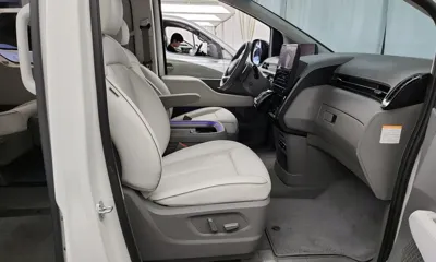 Hyundai Staria 2025, 48054 км, за 33500000 KRW - фото 11