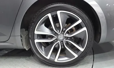 Renault-KoreaSamsung SM6 2016, 135394 км, за 7990000 KRW - фото 21