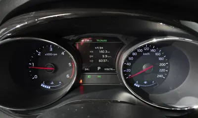 Kia Canival 2019, 103276 км, за 15800000 KRW - фото 8