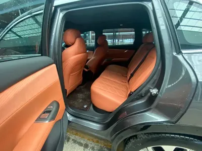 Changan 长安CS75PLUS 2025, 6000 км, за 92800 CNY - фото 12