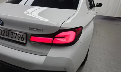 BMW 5-Series 2023, 29570 км, за 39600000 KRW - фото 23