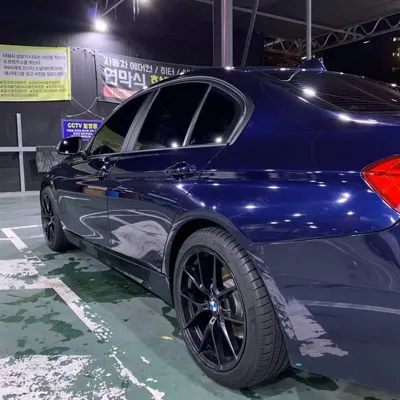BMW 3-Series 2015, 150000 км, за 7990000 KRW - фото 14