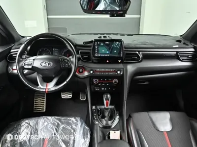Hyundai Veloster 2018, 39063 км, за 11900000 KRW - фото 7