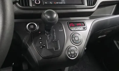 Kia Ray 2024, 11668 км, за 14300000 KRW - фото 9