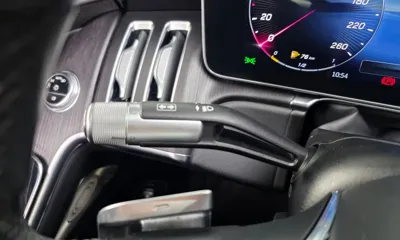 Mercedes-Benz S-Class 2021, 60451 км, за 71000000 KRW - фото 30