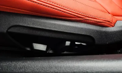 BMW Z4 2024, 15289 км, за 47900000 KRW - фото 31
