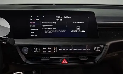 Kia K8 2023, 62147 км, за 32800000 KRW - фото 20