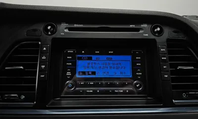 Hyundai Sonata 2015, 89823 км, за 20000000 KRW - фото 17