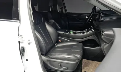 Hyundai Santafe 2021, 138479 км, за 20200000 KRW - фото 10
