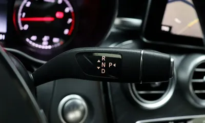 Mercedes-Benz C-Class 2016, 121545 км, за 15200000 KRW - фото 13