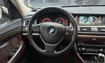 BMW Gran Turismo 2017, 86237 км, за 18500000 KRW - фото 13