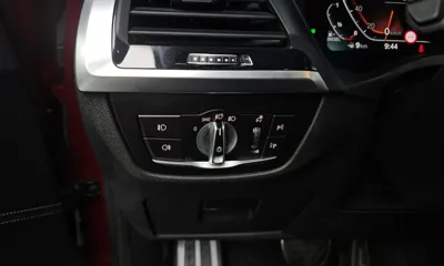 BMW X4 2020, 107016 км, за 30500000 KRW - фото 28