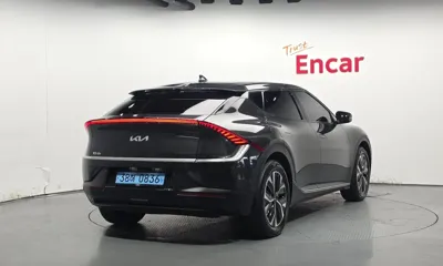 Kia EV6 2023, 34110 км, за 31500000 KRW - фото 2