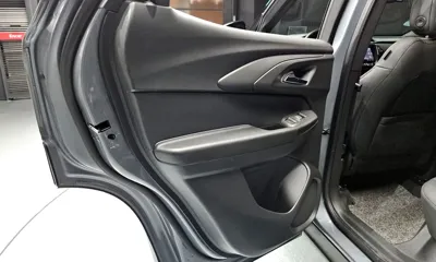 ChevroletGMDaewoo Trailblazer 2021, 42848 км, за 18900000 KRW - фото 25