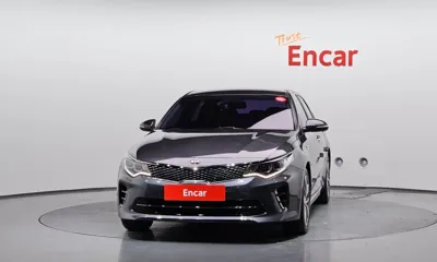 Kia K5 2018, 66285 км, за 10300000 KRW