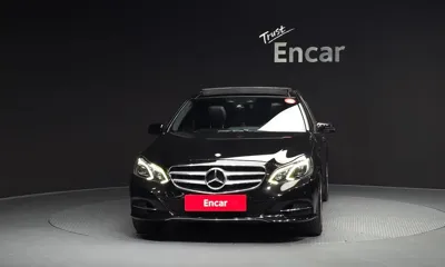 Mercedes-Benz E-Class 2014, 67357 км, за 12390000 KRW
