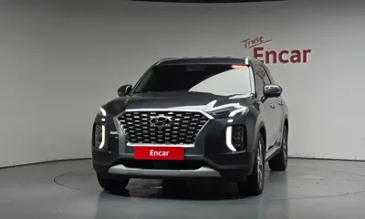Hyundai Palisade 2021, 63549 км, за 25500000 KRW
