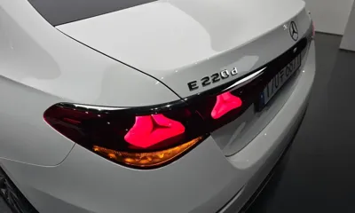 Mercedes-Benz E-Class 2024, 26764 км, за 57800000 KRW - фото 23