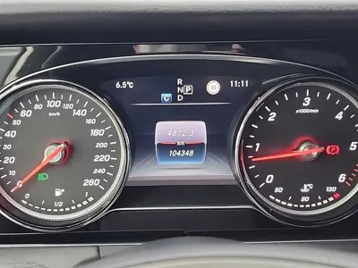Mercedes-Benz E-Class 2017, 104343 км, за 19900000 KRW - фото 6