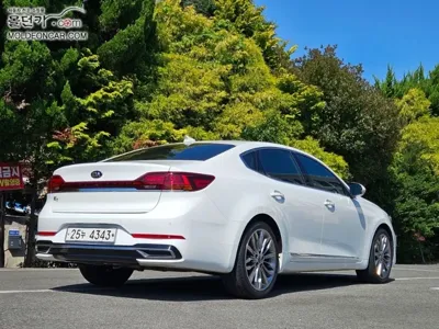 Kia K7 2020, 149406 км, за 14900000 KRW - фото 4