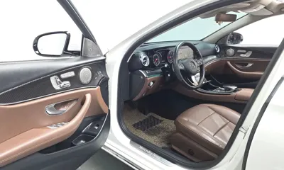 Mercedes-Benz E-Class 2018, 107966 км, за 17200000 KRW - фото 10