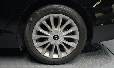 Hyundai Sonata 2016, 79010 км, за 10900000 KRW - фото 5