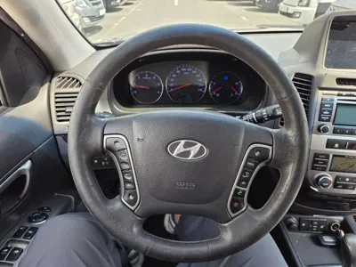 Hyundai Santafe 2012, 165632 км, за 3690000 KRW