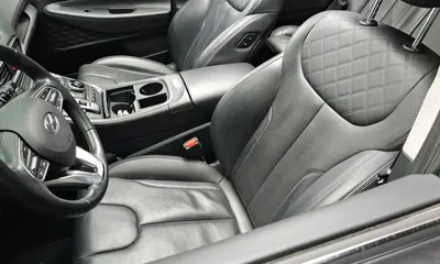 Hyundai Santafe 2022, 105857 км, за 21990000 KRW - фото 36