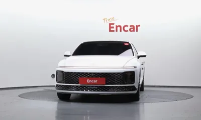 Hyundai Grandeur 2023, 70296 км, за 38400000 KRW