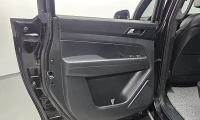 KG_Mobility_Ssangyong Rexton 2021, 82198 км, за 18500000 KRW - фото 25