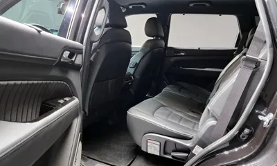 KG_Mobility_Ssangyong Rexton 2025, 18078 км, за 39500000 KRW - фото 12