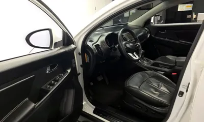 Kia Sportage 2011, 105631 км, за 6500000 KRW - фото 10