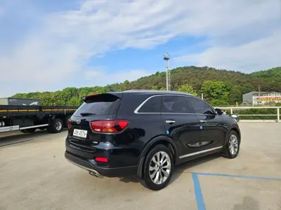 Kia Sorento 2018, 141000 км, за 13500000 KRW - фото 10