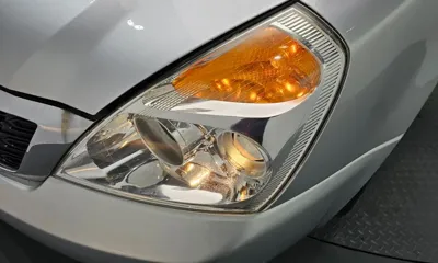 Kia Canival 2013, 131957 км, за 4000000 KRW - фото 22