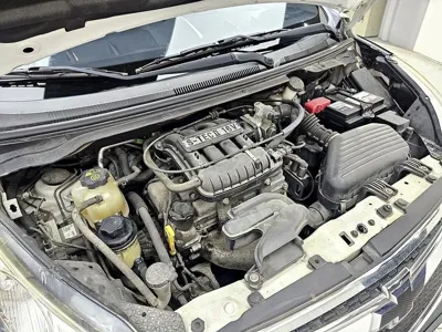 ChevroletGMDaewoo Spark 2012, 160100 км, за 1990000 KRW - фото 6